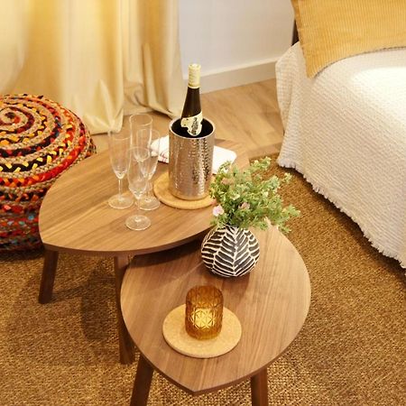 La Cour Du Vignoble Apartment Kaysersberg-Vignoble Ngoại thất bức ảnh