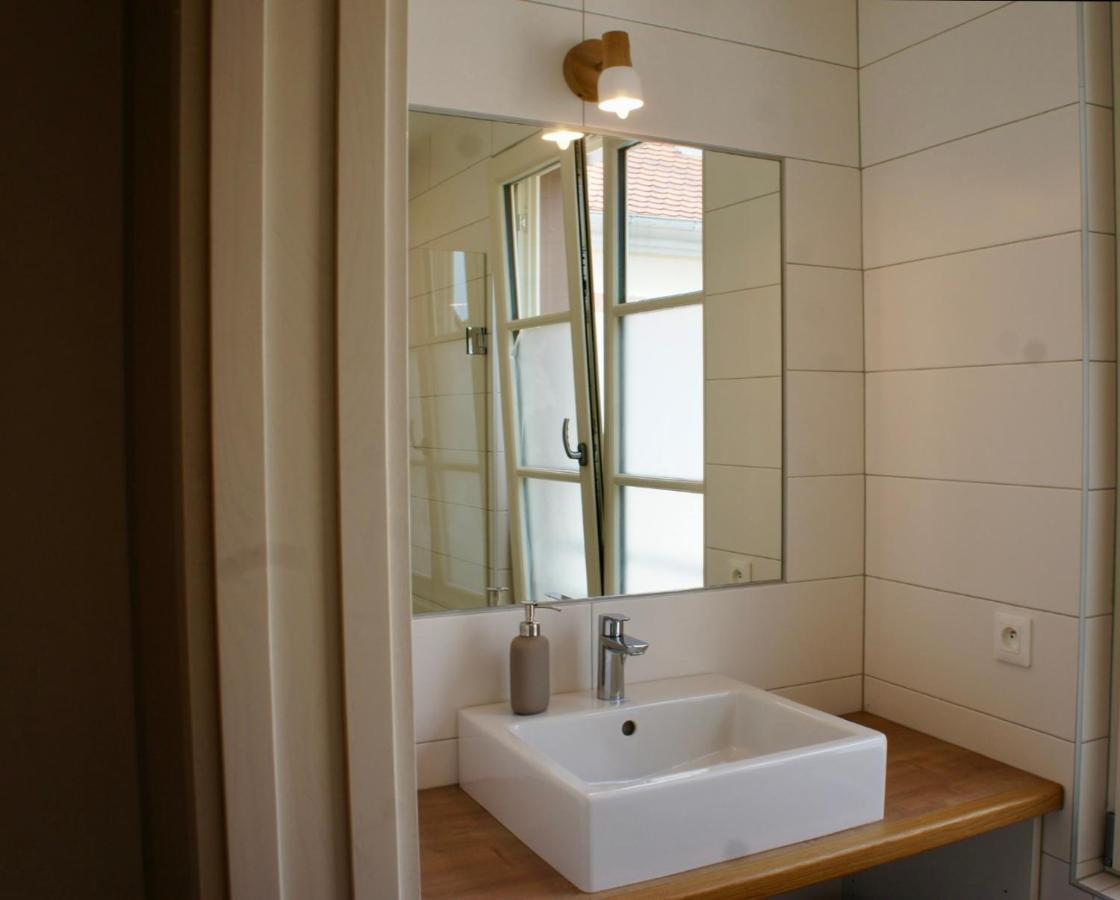 La Cour Du Vignoble Apartment Kaysersberg-Vignoble Ngoại thất bức ảnh