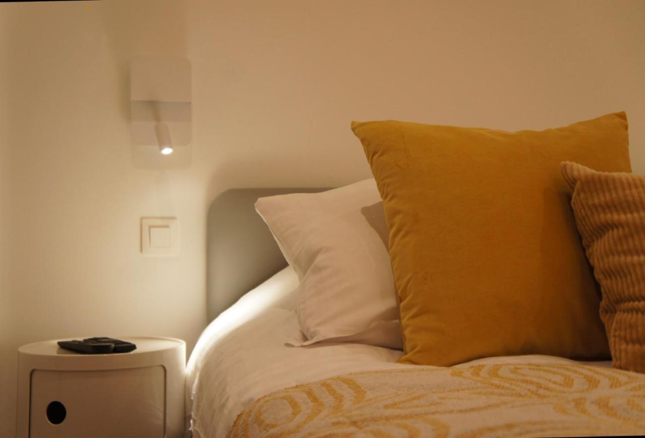 La Cour Du Vignoble Apartment Kaysersberg-Vignoble Ngoại thất bức ảnh
