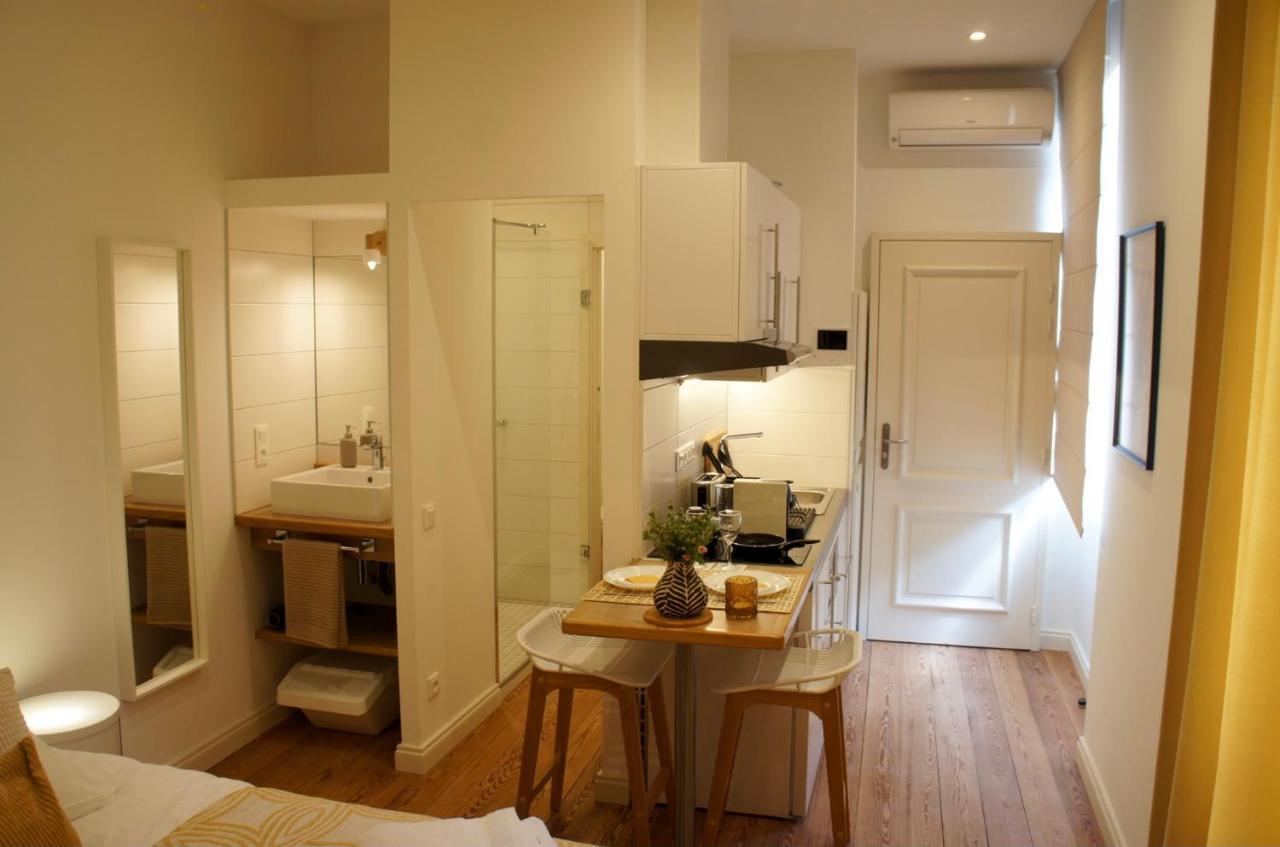 La Cour Du Vignoble Apartment Kaysersberg-Vignoble Ngoại thất bức ảnh
