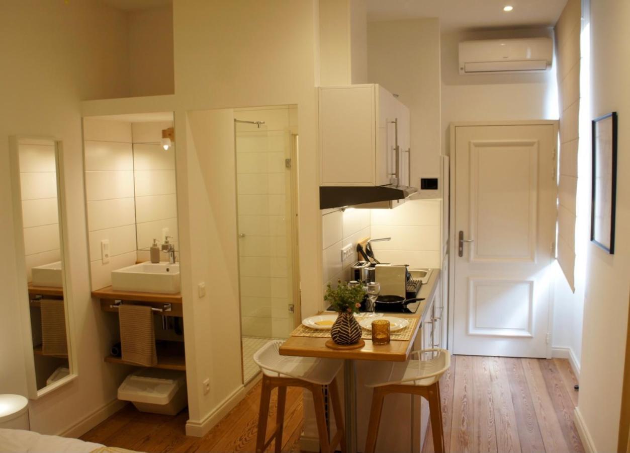 La Cour Du Vignoble Apartment Kaysersberg-Vignoble Ngoại thất bức ảnh
