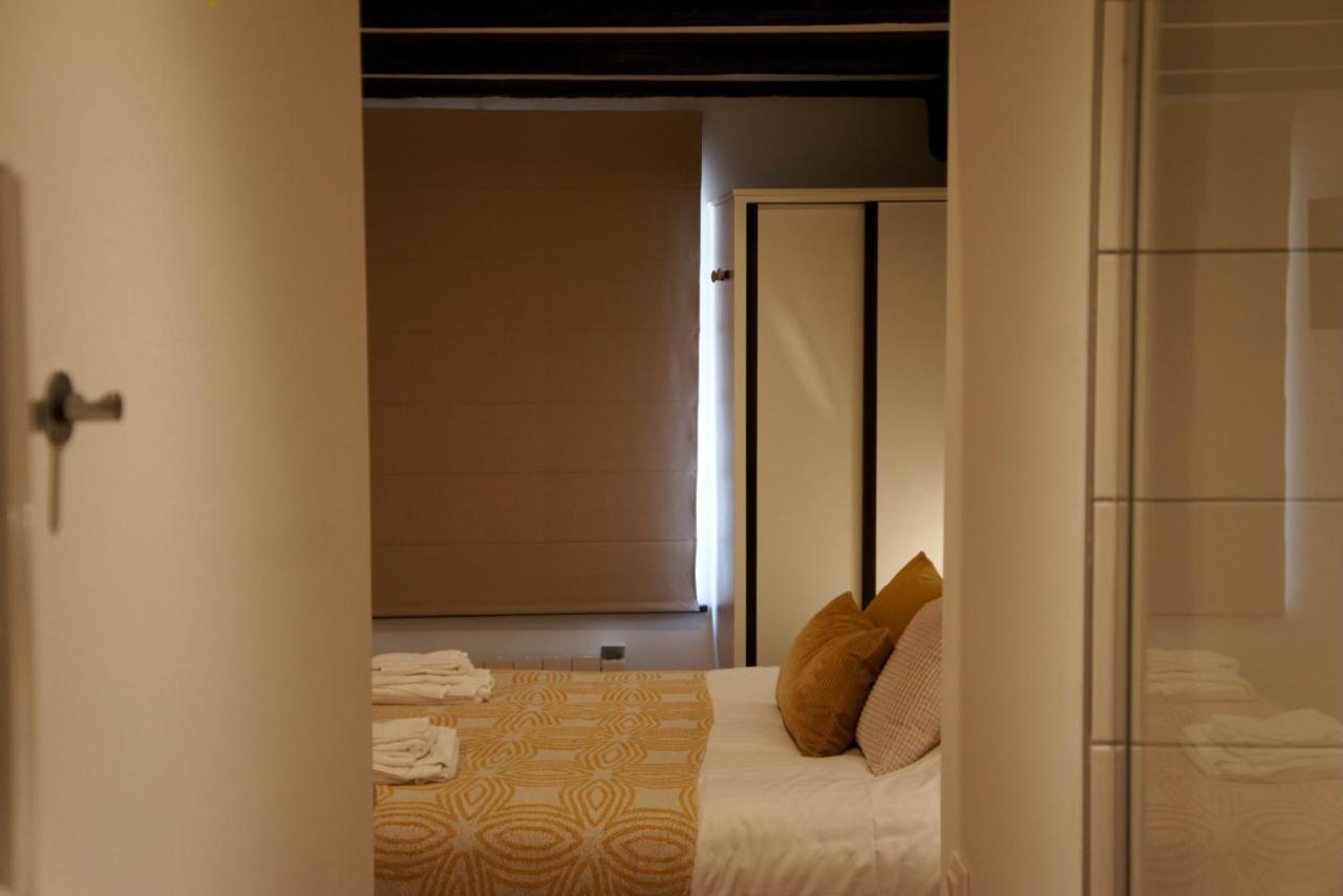 La Cour Du Vignoble Apartment Kaysersberg-Vignoble Ngoại thất bức ảnh