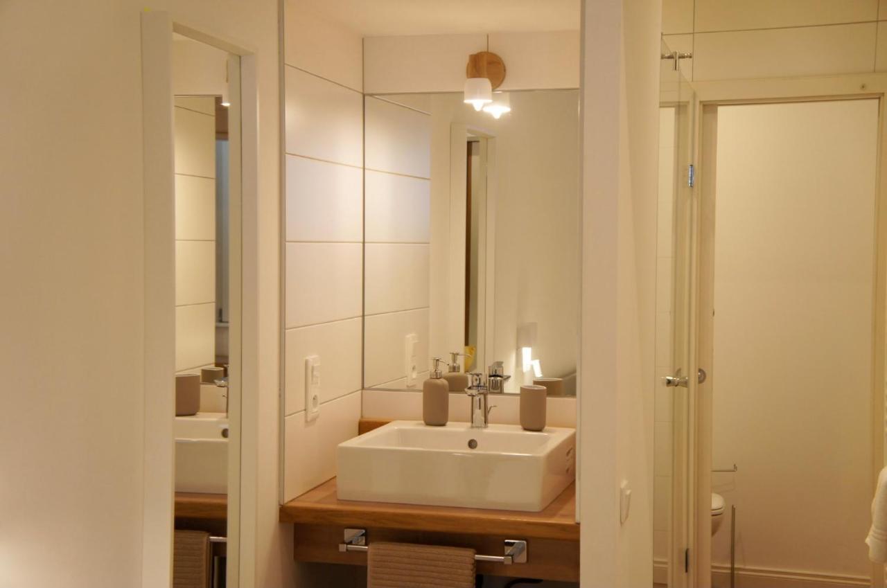 La Cour Du Vignoble Apartment Kaysersberg-Vignoble Ngoại thất bức ảnh