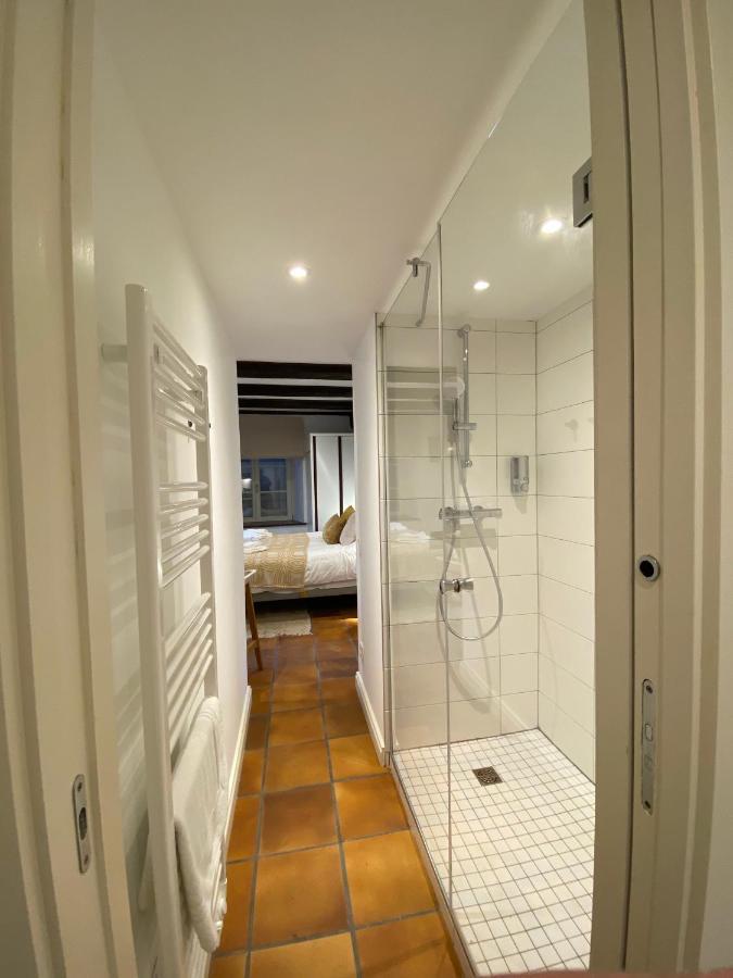 La Cour Du Vignoble Apartment Kaysersberg-Vignoble Ngoại thất bức ảnh